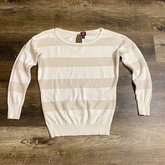 Bebe sweatshirt - Picture 1 of 5
